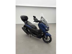 Sahibinden Yamaha N-Max 125 