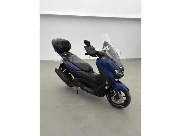 Sahibinden Yamaha N-Max 125 