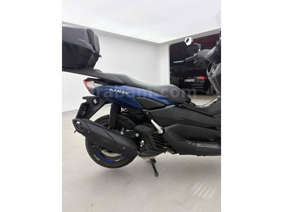 Sahibinden Yamaha N-Max 125 