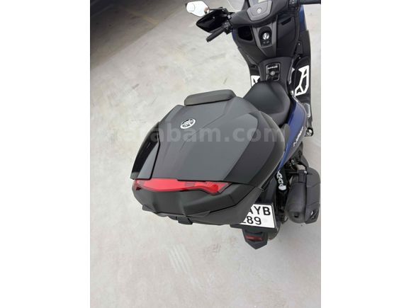 Sahibinden Yamaha N-Max 125 