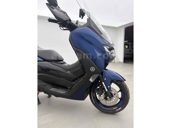 Sahibinden Yamaha N-Max 125 