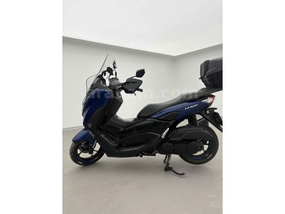 Sahibinden Yamaha N-Max 125 