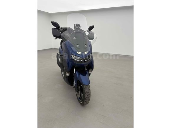 Sahibinden Yamaha N-Max 125 
