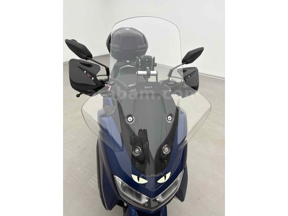 Sahibinden Yamaha N-Max 125 