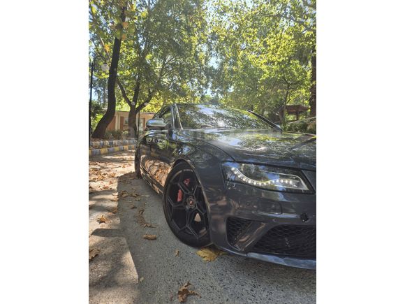 Sahibinden Audi A4 Sedan 2.0 TFSI Quattro 2010 Model