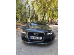 Sahibinden Audi A4 Sedan 2.0 TFSI Quattro 2010 Model