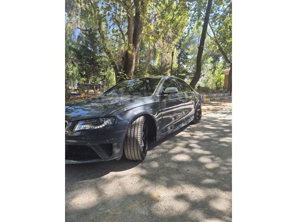 Sahibinden Audi A4 Sedan 2.0 TFSI Quattro 2010 Model