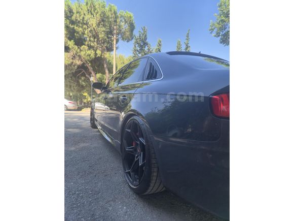 Sahibinden Audi A4 Sedan 2.0 TFSI Quattro 2010 Model
