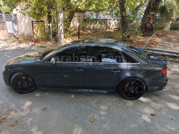 Sahibinden Audi A4 Sedan 2.0 TFSI Quattro 2010 Model