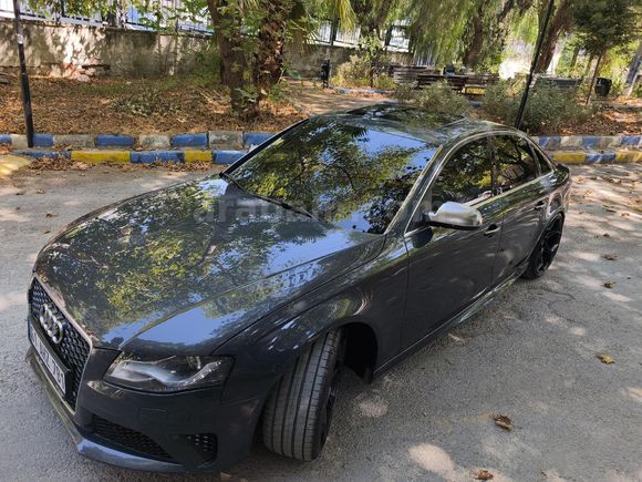 Sahibinden Audi A4 Sedan 2.0 TFSI Quattro 2010 Model