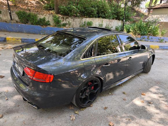 Sahibinden Audi A4 Sedan 2.0 TFSI Quattro 2010 Model