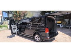 Sahibinden Volkswagen Transporter 2.0 TDI Camlı Van 2023 Model