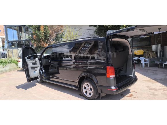 Sahibinden Volkswagen Transporter 2.0 TDI Camlı Van 2023 Model