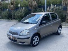 YSM MOTORS'DAN TOYOTA YARİS 1,0 TERRA (48 AY SENETLİ/KREDİ  KARTINA 12 TAKSİT