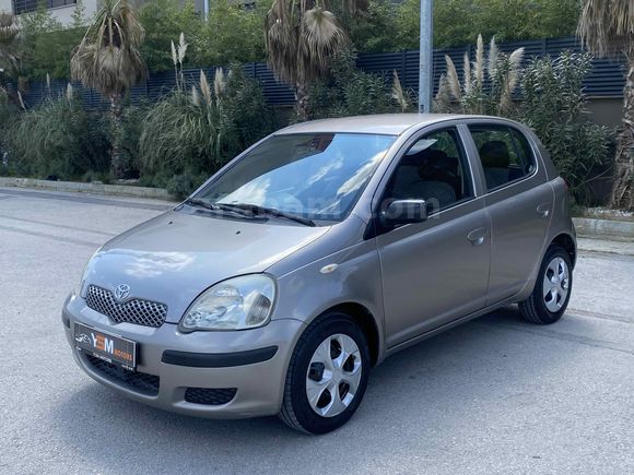 YSM MOTORS'DAN TOYOTA YARİS 1,0 TERRA (48 AY SENETLİ/KREDİ  KARTINA 12 TAKSİT