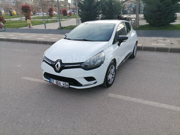 Sahibinden Renault Clio 1.5 dCi Joy 2017 Model