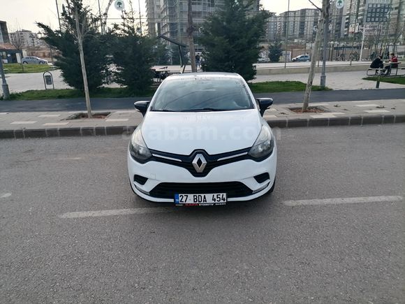 Sahibinden Renault Clio 1.5 dCi Joy 2017 Model