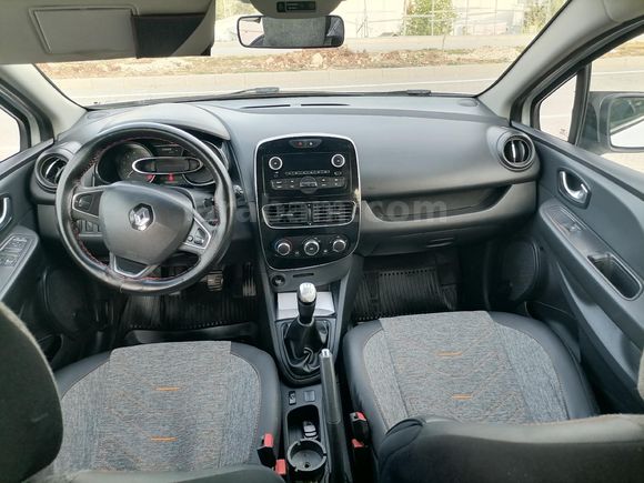Sahibinden Renault Clio 1.5 dCi Joy 2017 Model