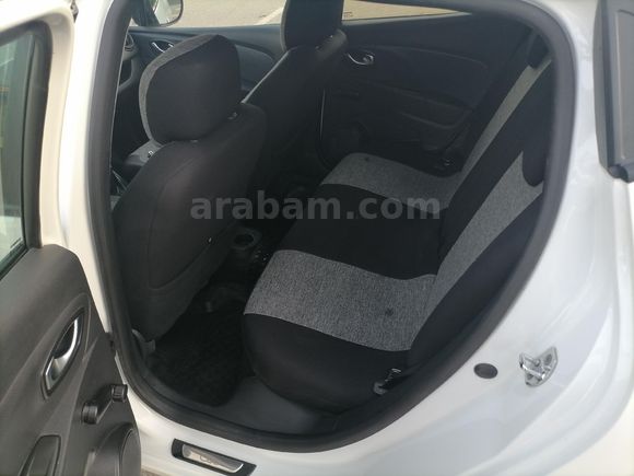 Sahibinden Renault Clio 1.5 dCi Joy 2017 Model