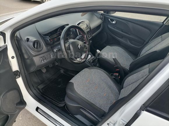 Sahibinden Renault Clio 1.5 dCi Joy 2017 Model
