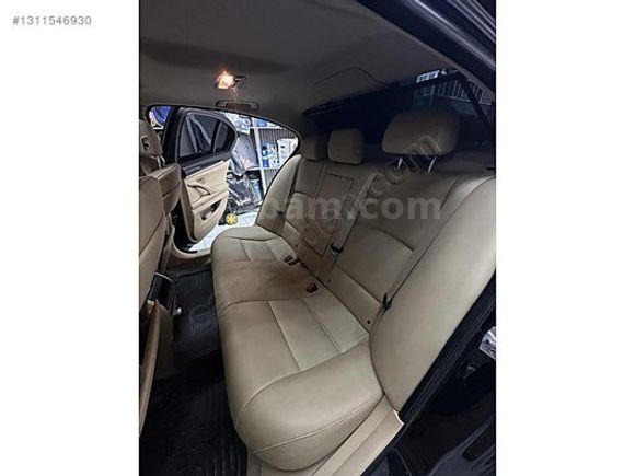 2013 BMW 520 D (HAYALET EKRAN-NBT- M DİREKSİYON)