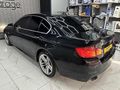 2013 BMW 520 D (HAYALET EKRAN-NBT- M DİREKSİYON)