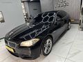 2013 BMW 520 D (HAYALET EKRAN-NBT- M DİREKSİYON)