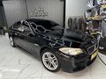2013 BMW 520 D (HAYALET EKRAN-NBT- M DİREKSİYON)