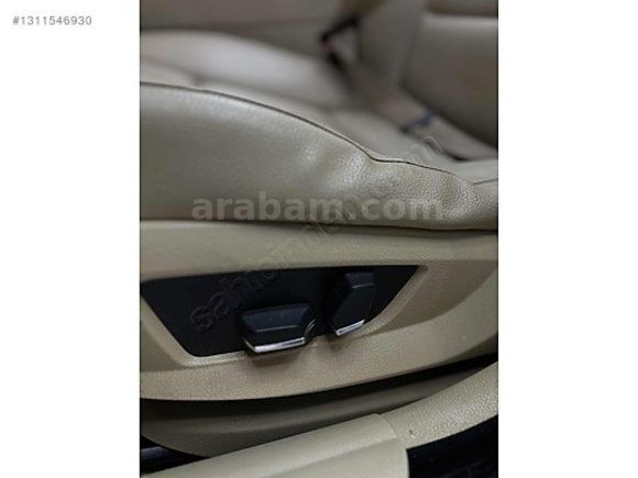 2013 BMW 520 D (HAYALET EKRAN-NBT- M DİREKSİYON)