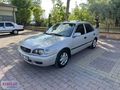 2001 MODEL COROLLA 1.6 TERRA 287.000 KM'DE SUNROOF+KLİMA