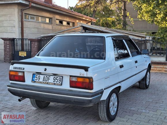 1996 MODEL SPRİNG 1.4 FULL BAKIMLI
