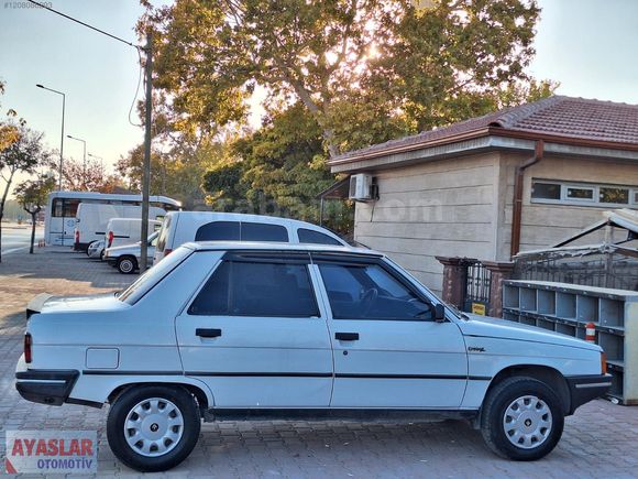 1996 MODEL SPRİNG 1.4 FULL BAKIMLI