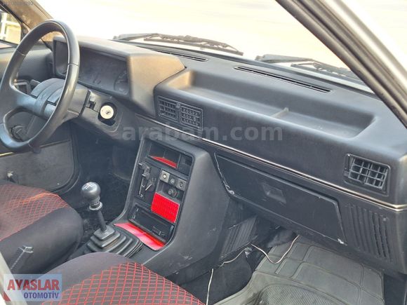 1996 MODEL SPRİNG 1.4 FULL BAKIMLI
