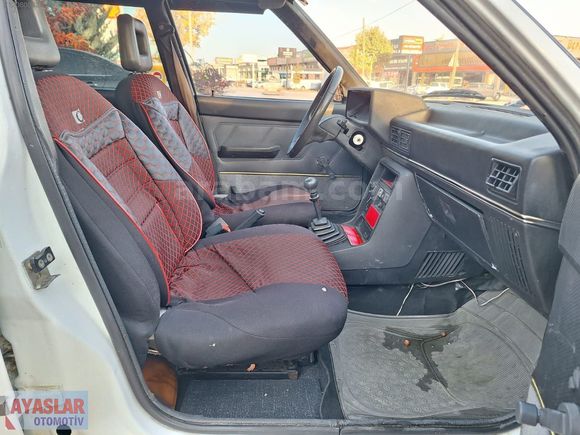 1996 MODEL SPRİNG 1.4 FULL BAKIMLI