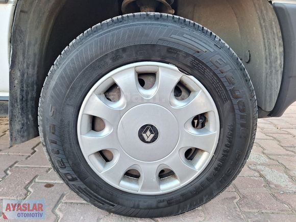 1996 MODEL SPRİNG 1.4 FULL BAKIMLI