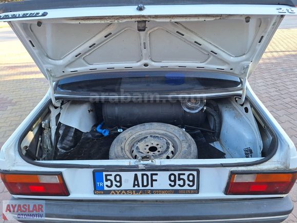 1996 MODEL SPRİNG 1.4 FULL BAKIMLI