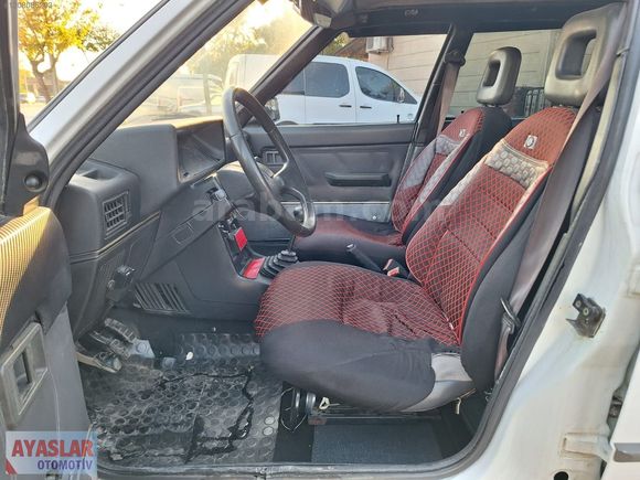 1996 MODEL SPRİNG 1.4 FULL BAKIMLI