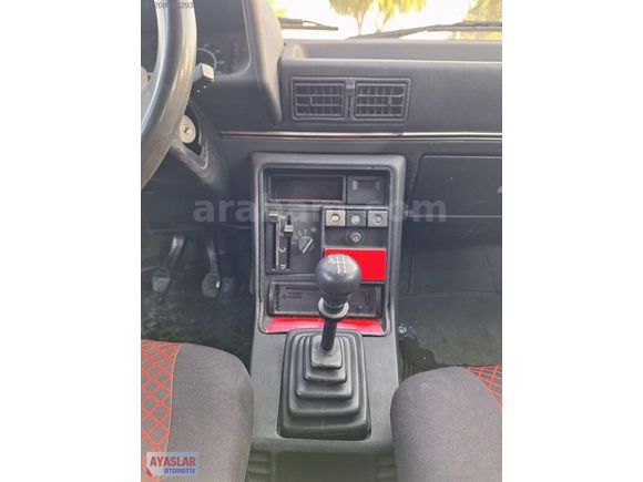 1996 MODEL SPRİNG 1.4 FULL BAKIMLI