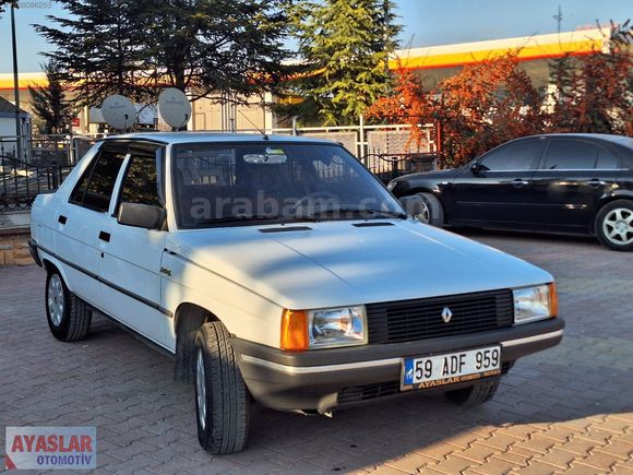 1996 MODEL SPRİNG 1.4 FULL BAKIMLI