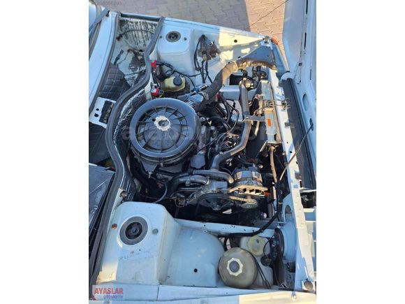 1996 MODEL SPRİNG 1.4 FULL BAKIMLI