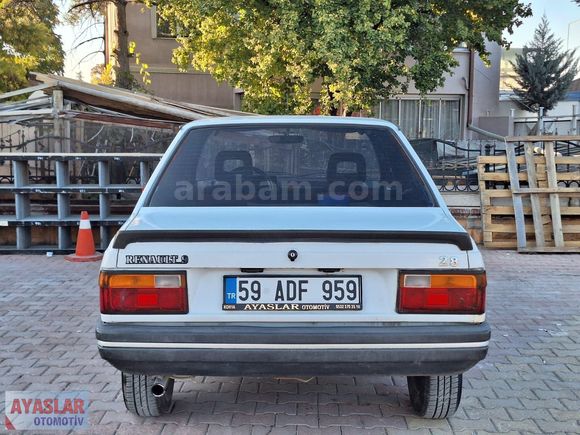 1996 MODEL SPRİNG 1.4 FULL BAKIMLI