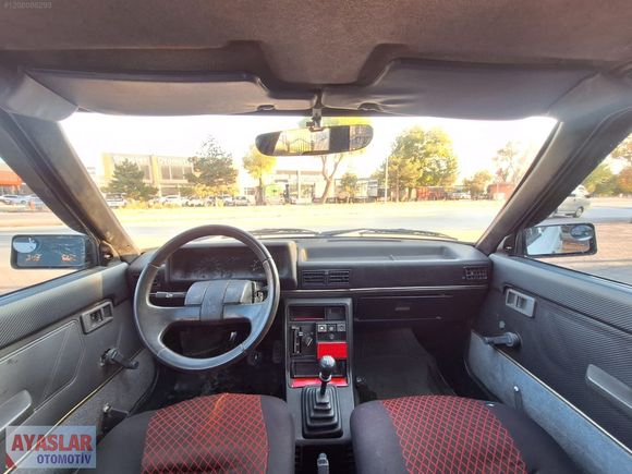 1996 MODEL SPRİNG 1.4 FULL BAKIMLI