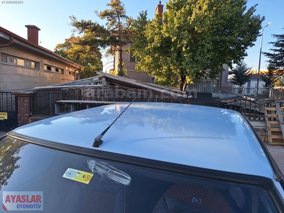 1996 MODEL SPRİNG 1.4 FULL BAKIMLI