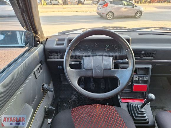 1996 MODEL SPRİNG 1.4 FULL BAKIMLI