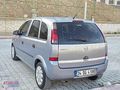 2005 MODEL MERİVA 1.3 CDTİ 248.000 KM'DE DEĞİŞENSİZ