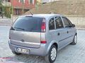 2005 MODEL MERİVA 1.3 CDTİ 248.000 KM'DE DEĞİŞENSİZ