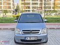 2005 MODEL MERİVA 1.3 CDTİ 248.000 KM'DE DEĞİŞENSİZ