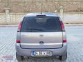 2005 MODEL MERİVA 1.3 CDTİ 248.000 KM'DE DEĞİŞENSİZ