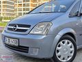 2005 MODEL MERİVA 1.3 CDTİ 248.000 KM'DE DEĞİŞENSİZ