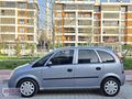 2005 MODEL MERİVA 1.3 CDTİ 248.000 KM'DE DEĞİŞENSİZ